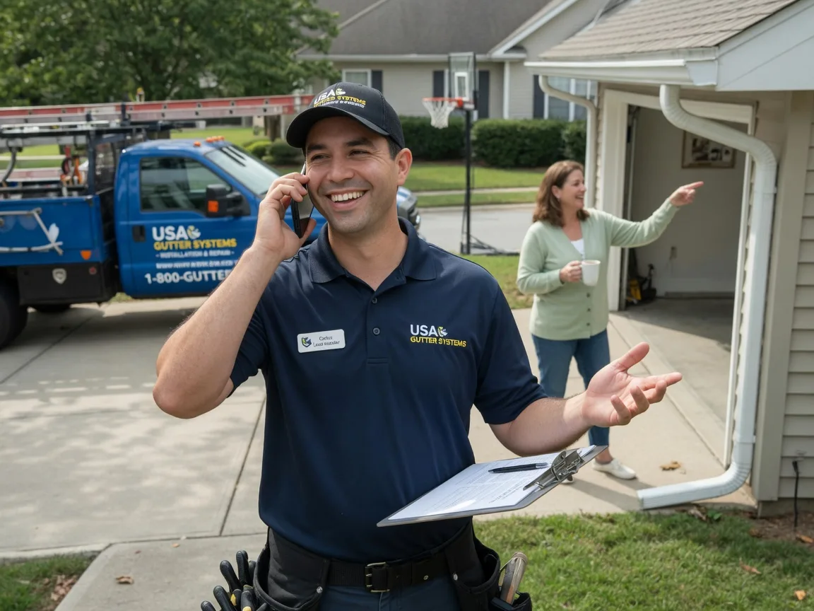 Gutter Installation Keota, IA FAQs